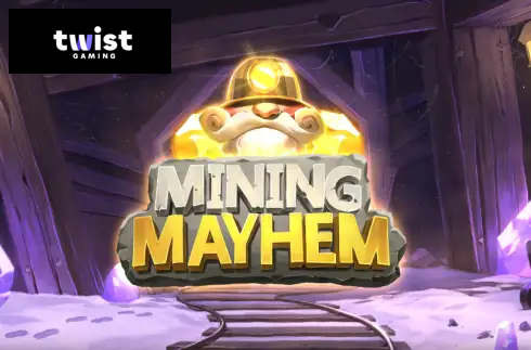 Mining Mayhem
